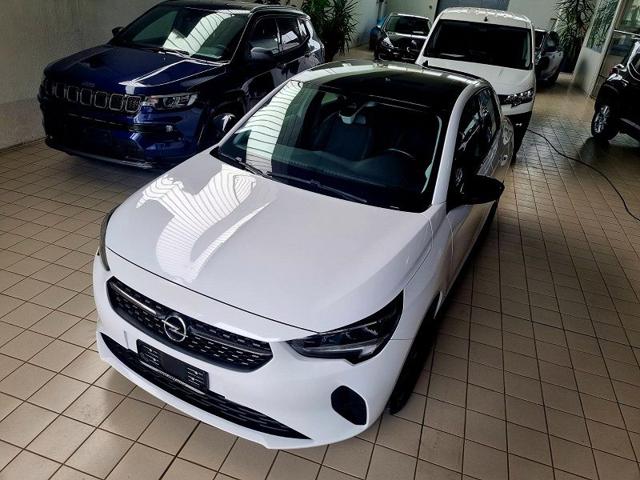 OPEL Corsa usata, con Airbag laterali