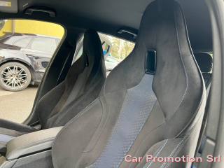 BMW M135 usata, con Chiusura centralizzata