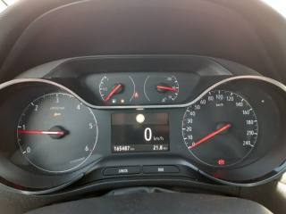 OPEL Crossland X usata, con Boardcomputer