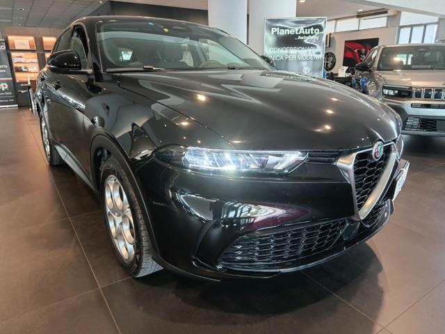 ALFA ROMEO Tonale usata, con Airbag laterali