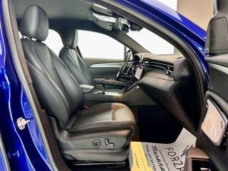 MASERATI Grecale usata, con Regolazione elettrica sedili