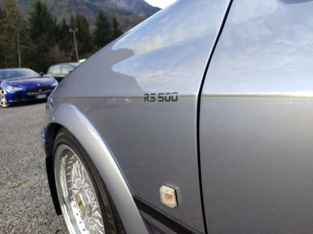 FORD Sierra usata 11