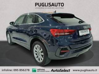 AUDI Q3 usata, con Cerchi in lega