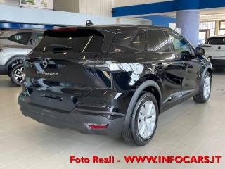 RENAULT Symbioz usata, con Airbag