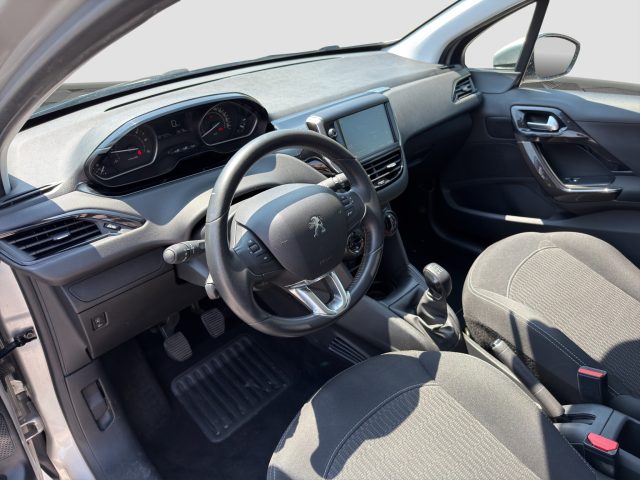 PEUGEOT 208 usata 8