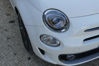 FIAT 500C usata 34