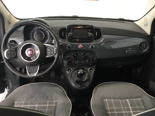 FIAT 500 usata 5