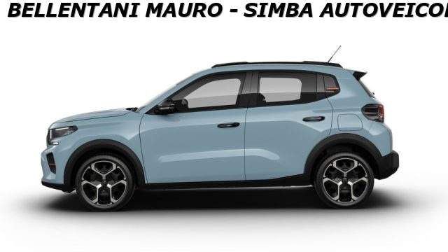 CITROEN C3 usata, con Airbag