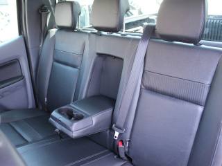 FORD Ranger usata, con Immobilizzatore elettronico