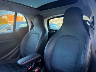 SMART ForTwo usata, con MP3