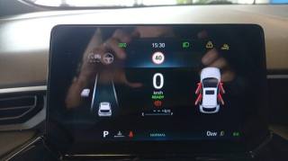 MG MG3 usata, con Cruise Control