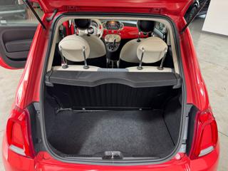 FIAT 500 usata, con Chiusura centralizzata telecomandata