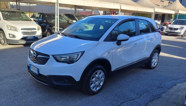 OPEL Crossland X usata, con Airbag laterali