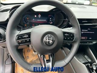 ALFA ROMEO Junior usata, con Portellone posteriore elettrico