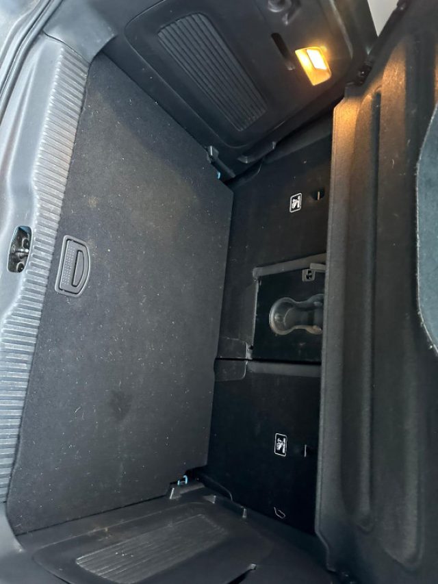 CITROEN C3 Aircross usata, con ESP