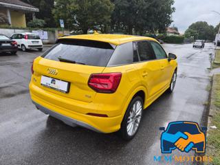 AUDI Q2 usata, con Cerchi in lega