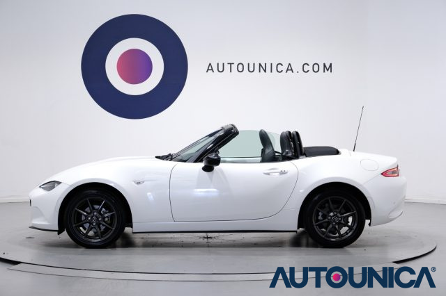 MAZDA MX-5 usata, con Controllo trazione
