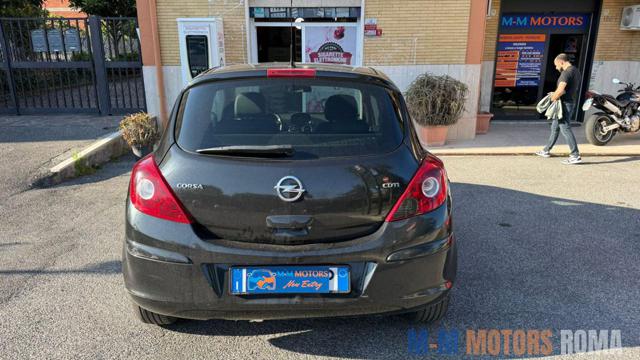 OPEL Corsa usata, con Autoradio