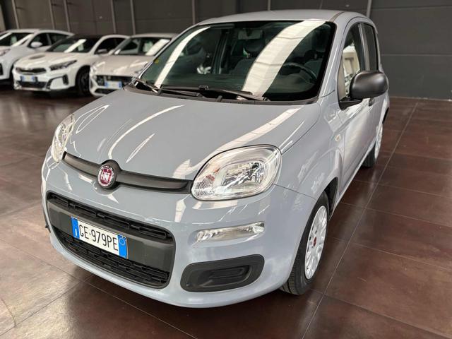FIAT Panda usata, con Controllo trazione