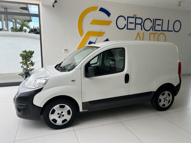 FIAT Fiorino usata, con Alzacristalli elettrici