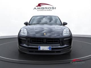 PORSCHE Macan usata 6