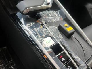 MG ZS usata, con Bracciolo