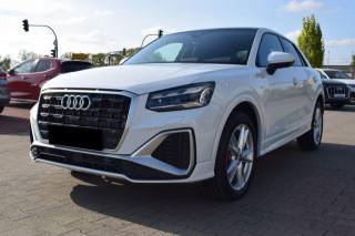 AUDI Q2 35 TFSI S tronic S line Edition