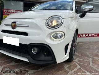 ABARTH 595 usata, con Servosterzo
