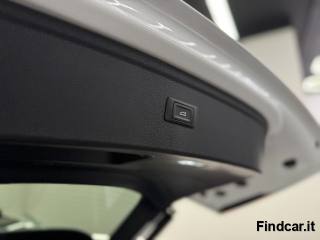 AUDI Q5 usata, con Sensori di parcheggio posteriori