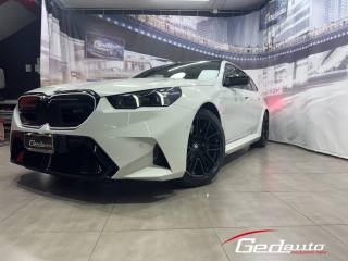 BMW M5 usata, con Airbag laterali