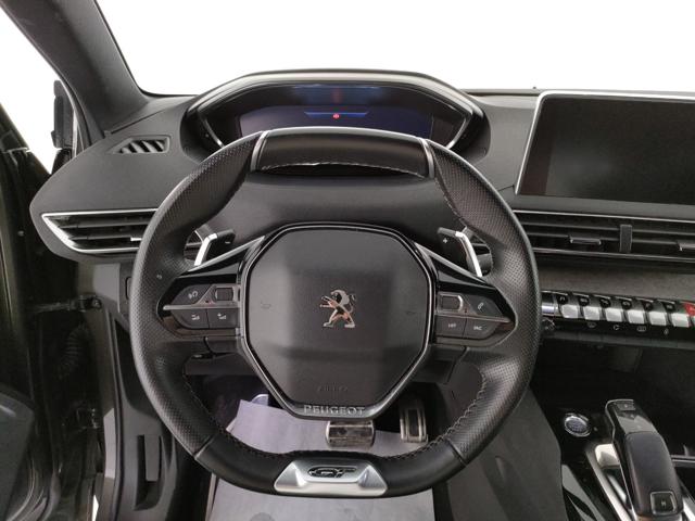 PEUGEOT 3008 usata, con Controllo automatico clima