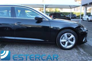 AUDI A6 usata, con Climatizzatore