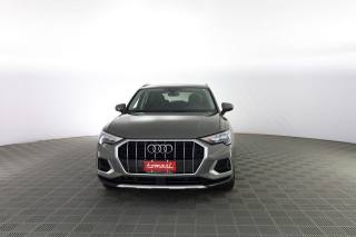 AUDI Q3 Q3 35 TDI S tronic Business Advanced