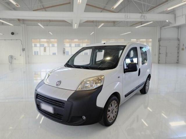 FIAT Fiorino usata, con Autoradio