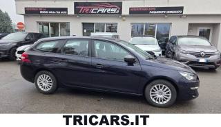 PEUGEOT 308 BlueHDi 100 S&S SW Access PERMUTE OK NEOPAT
