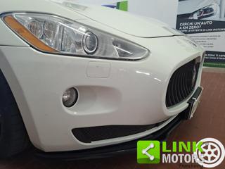 MASERATI GranTurismo usata 20