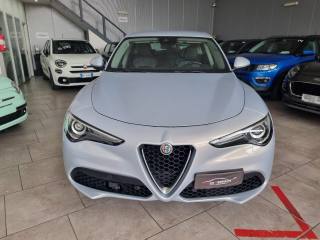 ALFA ROMEO Stelvio usata, con Airbag