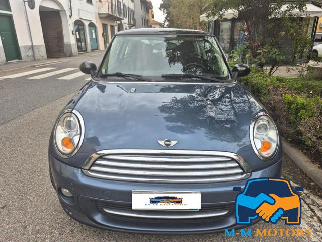 MINI Cooper usata, con Airbag