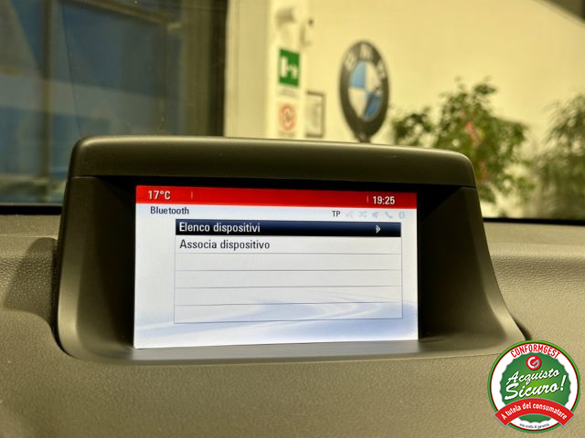 OPEL Meriva usata, con ESP