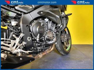 YAMAHA MT-10 usata 8