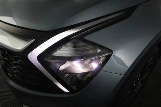 KIA Sportage usata 8