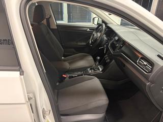 VOLKSWAGEN T-Roc usata, con ESP