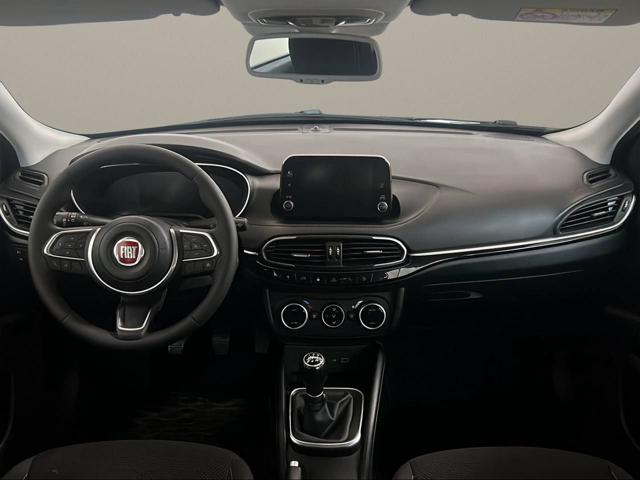 FIAT Tipo usata, con Cruise Control