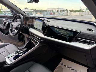 AUDI Q5 usata, con Regolazione elettrica sedili