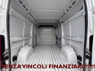 FIAT Ducato usata, con Filtro antiparticolato