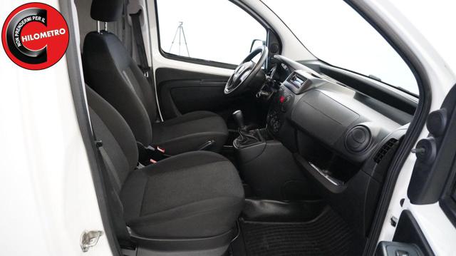 FIAT Fiorino usata, con Servosterzo