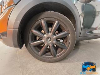 MINI Countryman usata, con Climatizzatore