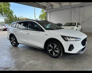FORD Focus usata, con Climatizzatore