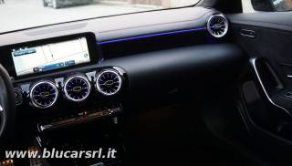 MERCEDES-BENZ CLA 220 usata, con ESP