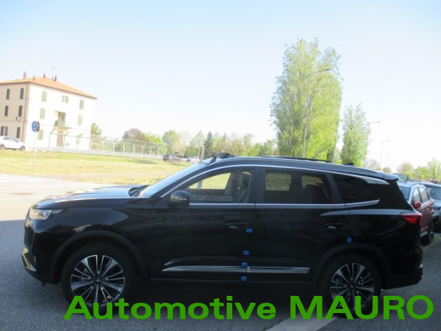 DR MOTOR DR 7.0 usata, con Tettuccio apribile